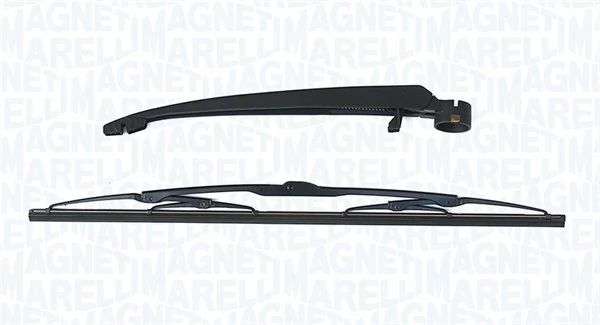 Wiper Arm Set, window cleaning